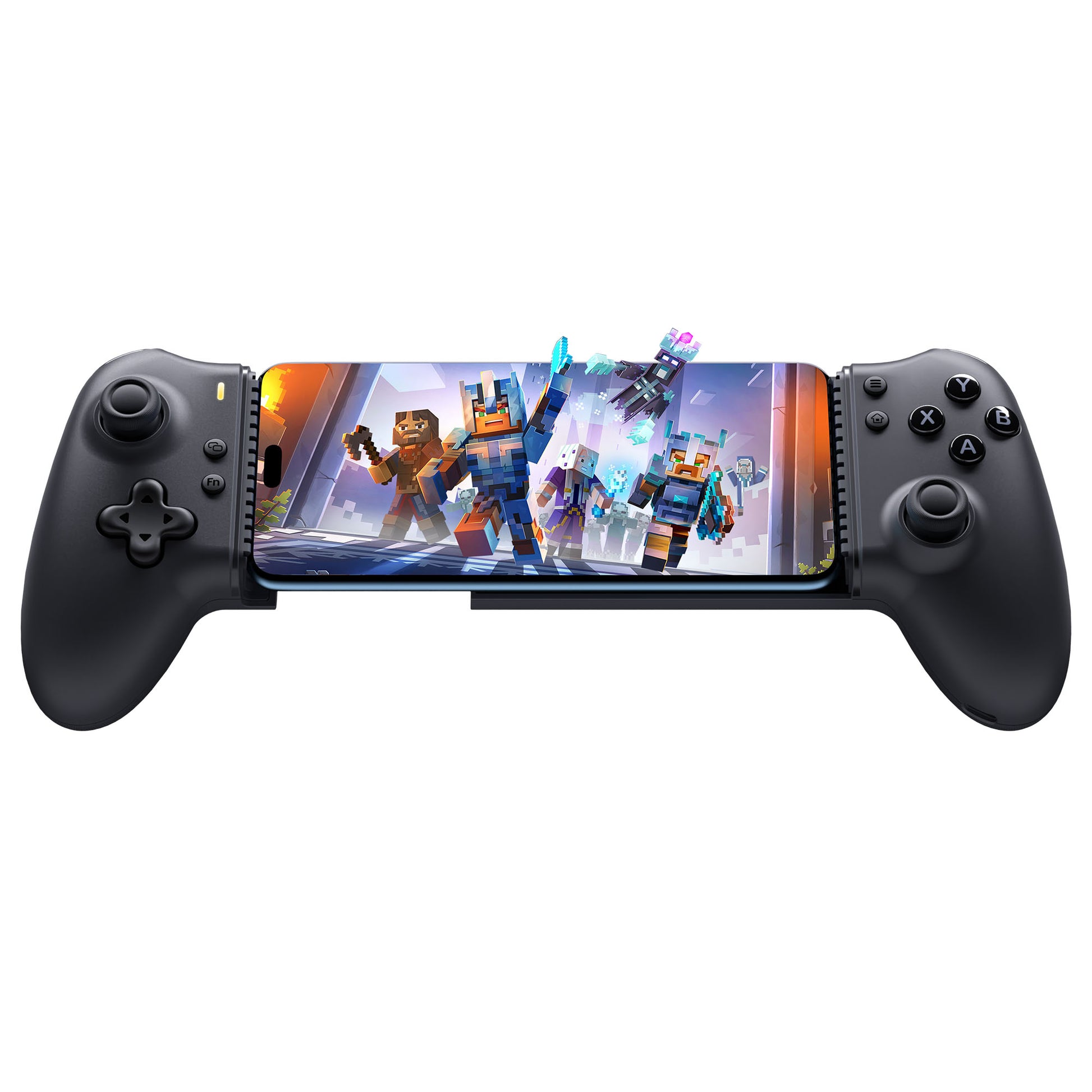 EasySMX M15 Type C Mobile Gaming Controller With Hall Effect & Mechanical Buttons