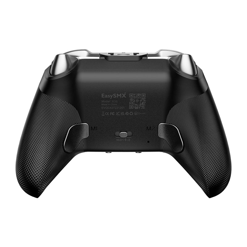 EasySMX X10 Hall Effect Gaming Controller For PC / Steam / Nintendo Switch