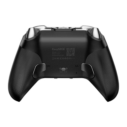 EasySMX X10 Hall Effect Gaming Controller For PC / Steam / Nintendo Switch