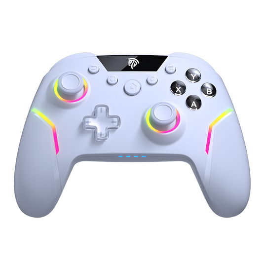 EasySMX X20 Hall Effect Gaming Controller For PC / Steam / Nintendo Switch