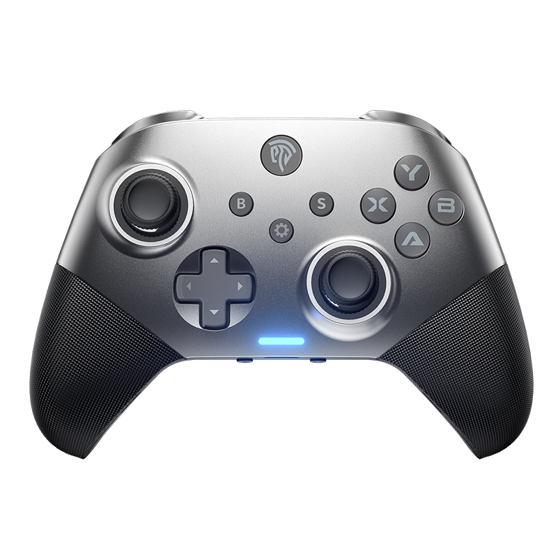 EasySMX X10 Hall Effect Gaming Controller For PC / Steam / Nintendo Switch