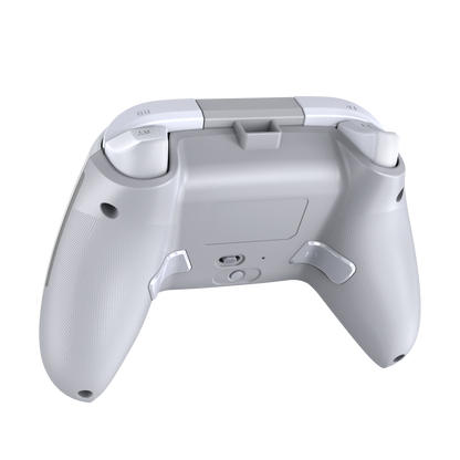 EasySMX X15 Wireless RGB Controller – Hall Effect Joystick & Trigger for Windows / Steam / Switch Mecha