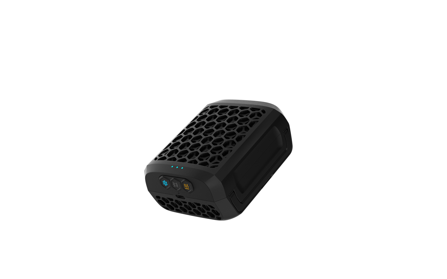 ThermaCube Instant Hot & Cold Reusable Pain & Muscle Recovery Device