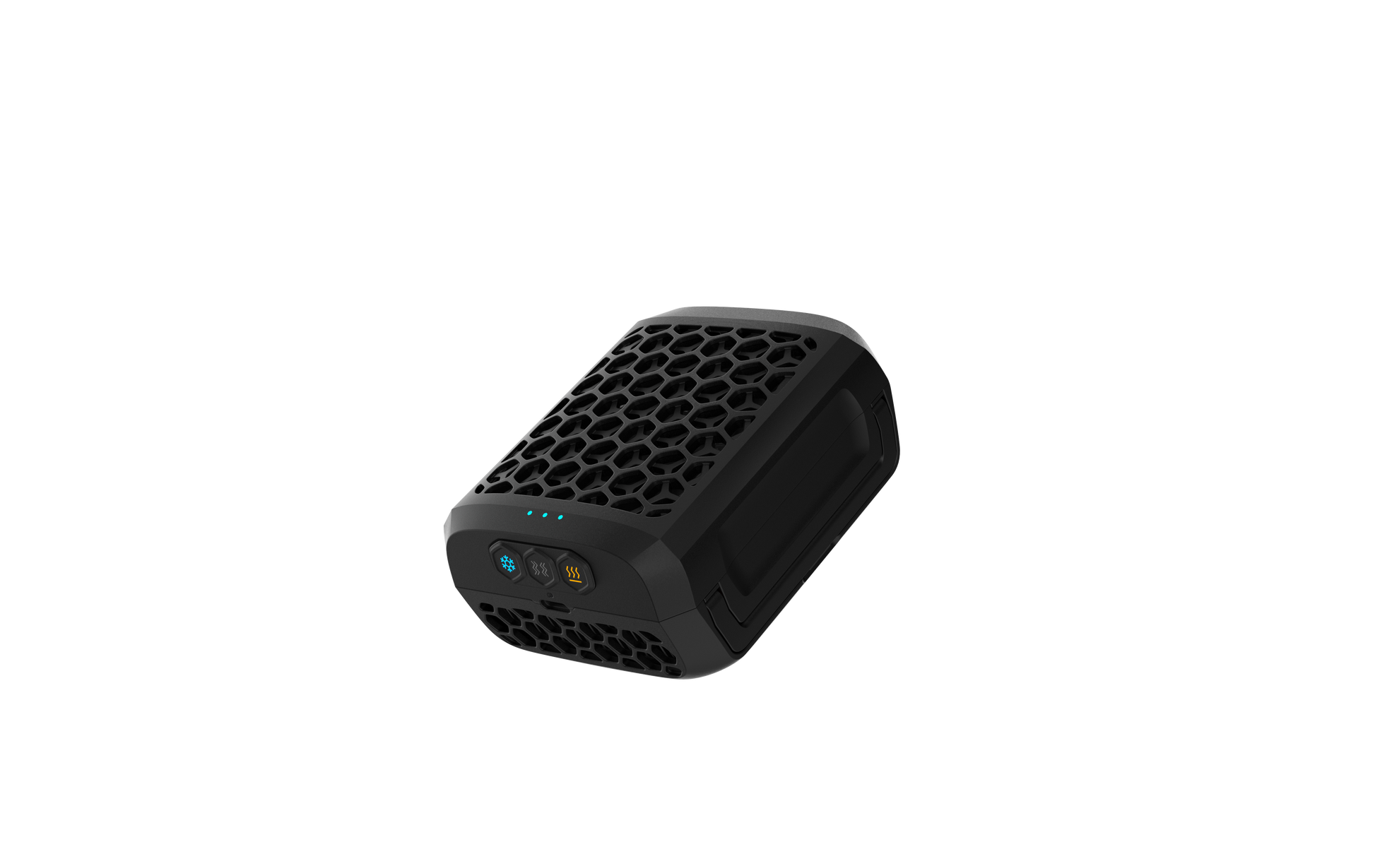 ThermaCube Instant Hot & Cold Reusable Pain & Muscle Recovery Device