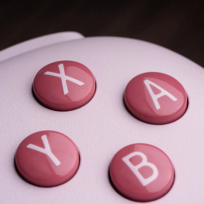 8BitDo Ultimate C Bluetooth for Nintendo Switch Pink