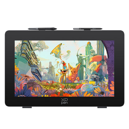 XPPen Artist Pro 24 (Gen 2) Graphics Drawing Tablet (4K Resolution)