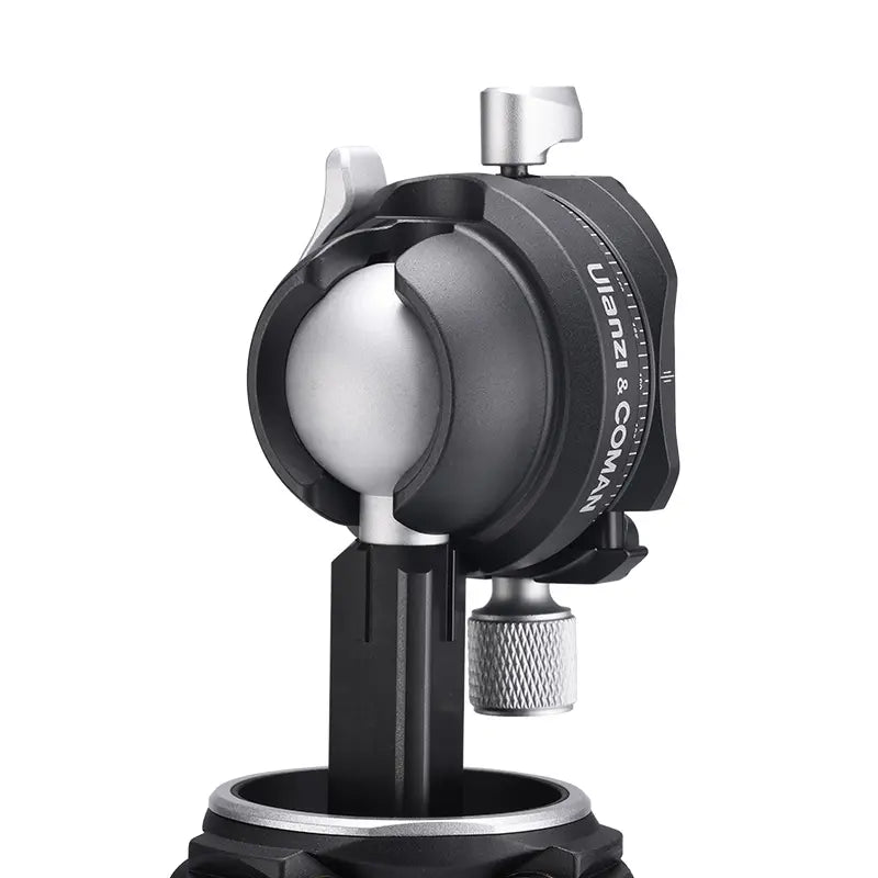 Ulanzi Zero Y Lightweight Travel Tripod For Cameras