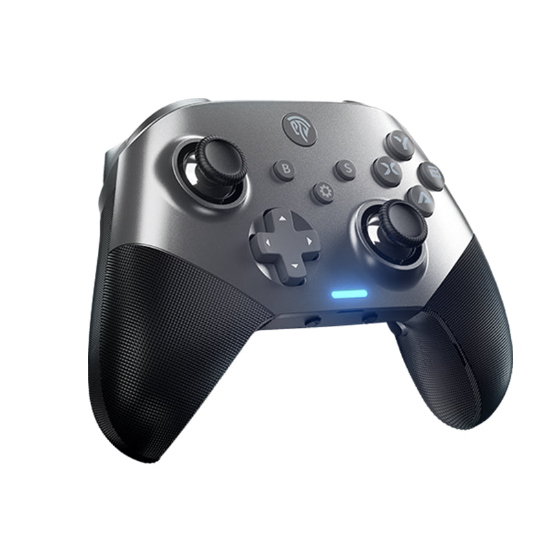 EasySMX X10 Hall Effect Gaming Controller For PC / Steam / Nintendo Switch