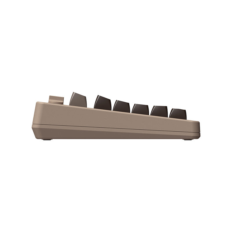 8BitDo Retro Mechanical Keyboard C64 Edition