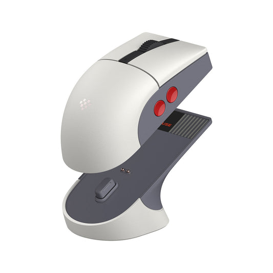 8BitDo Retro R8 Gaming Mouse - N Edition