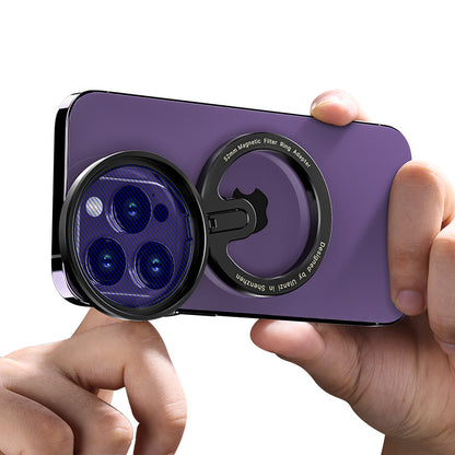 Ulanzi 52mm MagFilter Magnetic Filter Kit for Smartphones