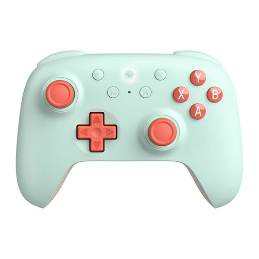 8BitDo Ultimate 2C Wireless Controller for Windows/Android (Hall Effect) Mint