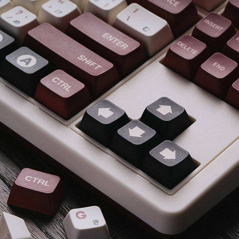 8BitDo Retro Mechanical Keyboard Fami Edition