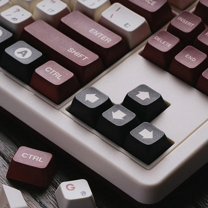 8BitDo Retro Mechanical Keyboard Fami Edition