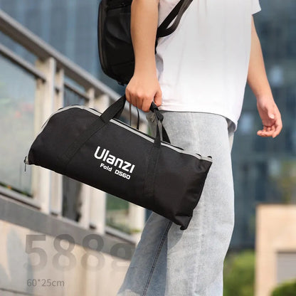 Ulanzi 40cm / 60cm Quick Release Octagonal Softbox with Mini Bowens Mount