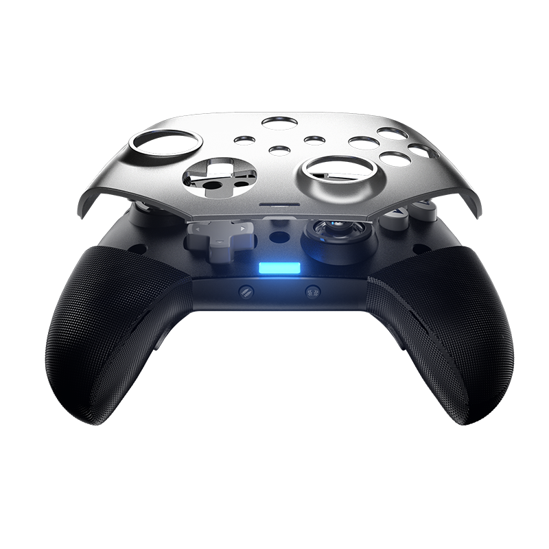 EasySMX X10 Hall Effect Gaming Controller For PC / Steam / Nintendo Switch