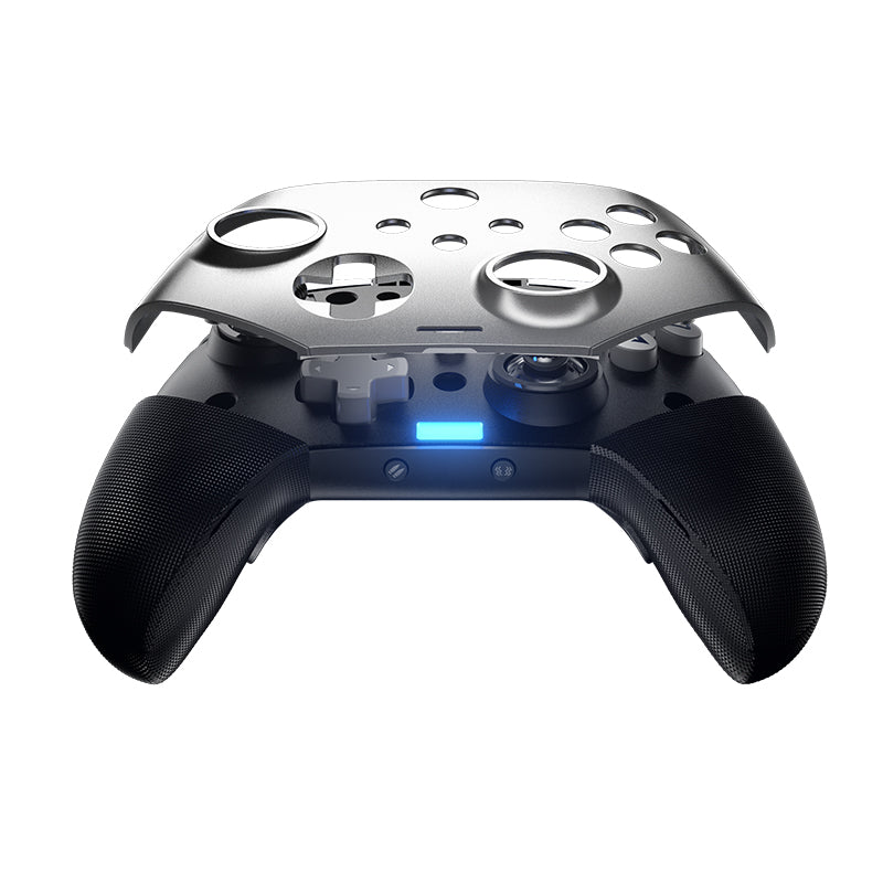 EasySMX X10 Hall Effect Gaming Controller For PC / Steam / Nintendo Switch
