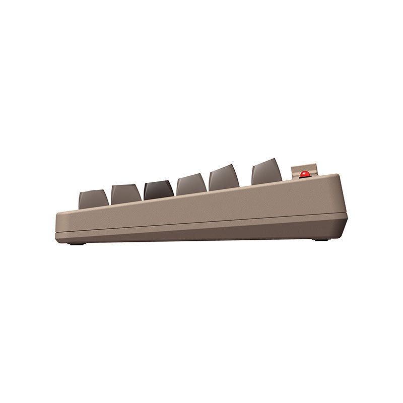 8BitDo Retro Mechanical Keyboard C64 Edition