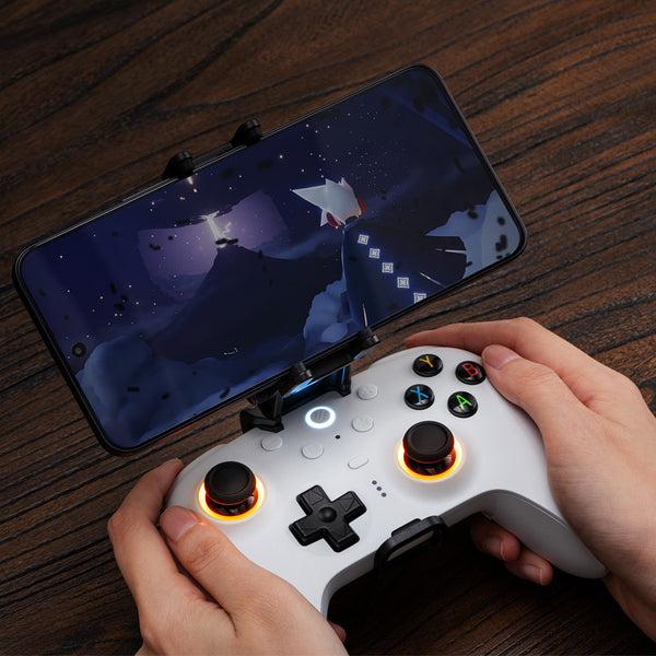 8BitDo Mobile Clip for Ultimate 2 Controllers