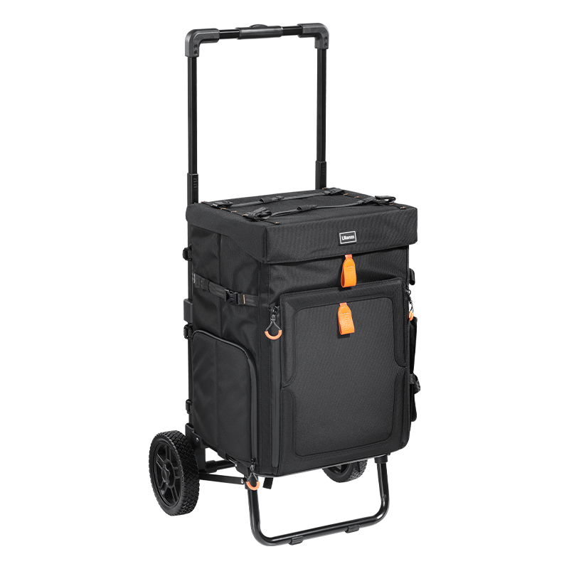 Ulanzi Photography Bag Cart For Videography and Photography Equipment