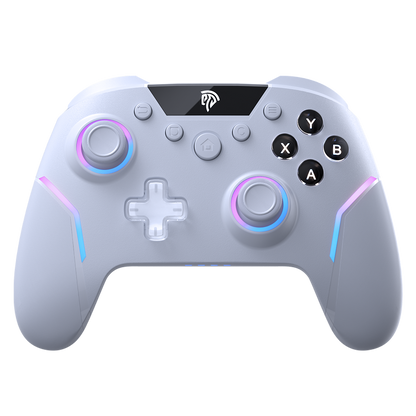 EasySMX X20 Hall Effect Gaming Controller For PC / Steam / Nintendo Switch