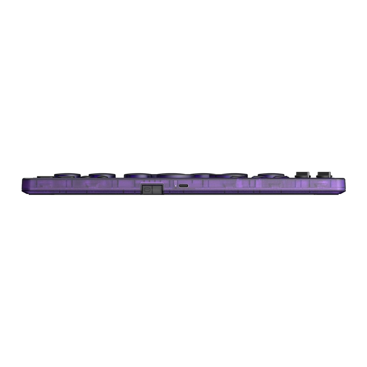 8BitDo Retro Wireless All-Button Arcade Controller For Windows & Nintendo Switch/2 Signature Edition