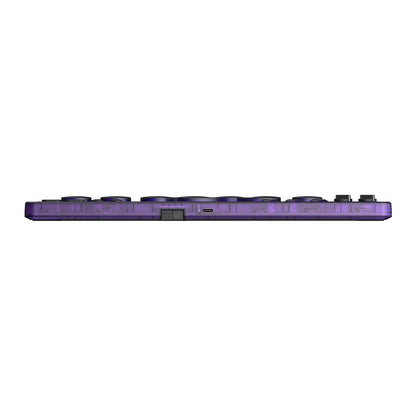 8BitDo Retro Wireless All-Button Arcade Controller For Windows & Nintendo Switch/2 Signature Edition