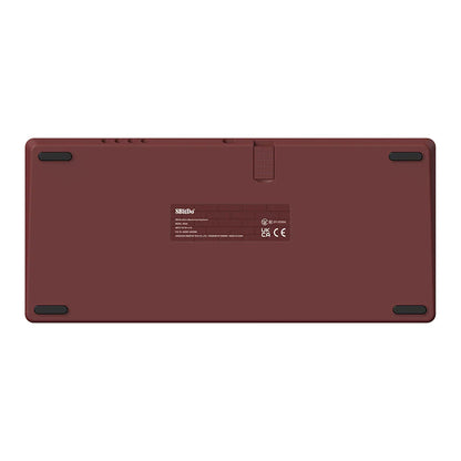 8BitDo Retro Mechanical Keyboard Fami Edition