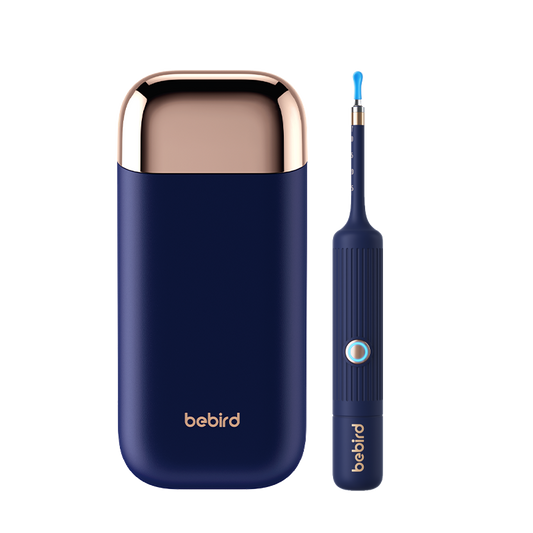 Bebird EarSight Plus Ear Cleaning Wax Removal Tool Kit With Camera