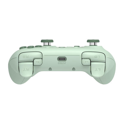 8BitDo Ultimate 2C Wired Controller For Windows and Android Green
