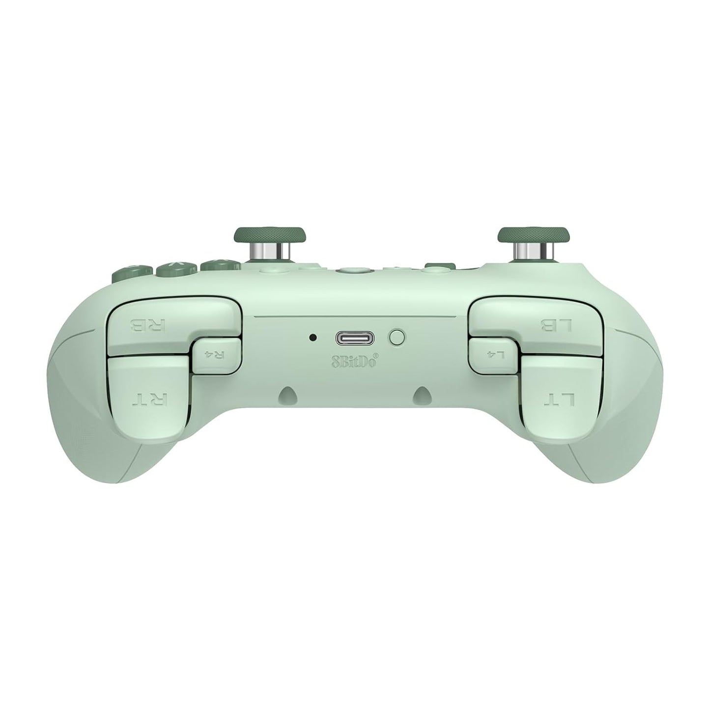 8BitDo Ultimate 2C Wireless Controller for Windows/Android (Hall Effect) Green