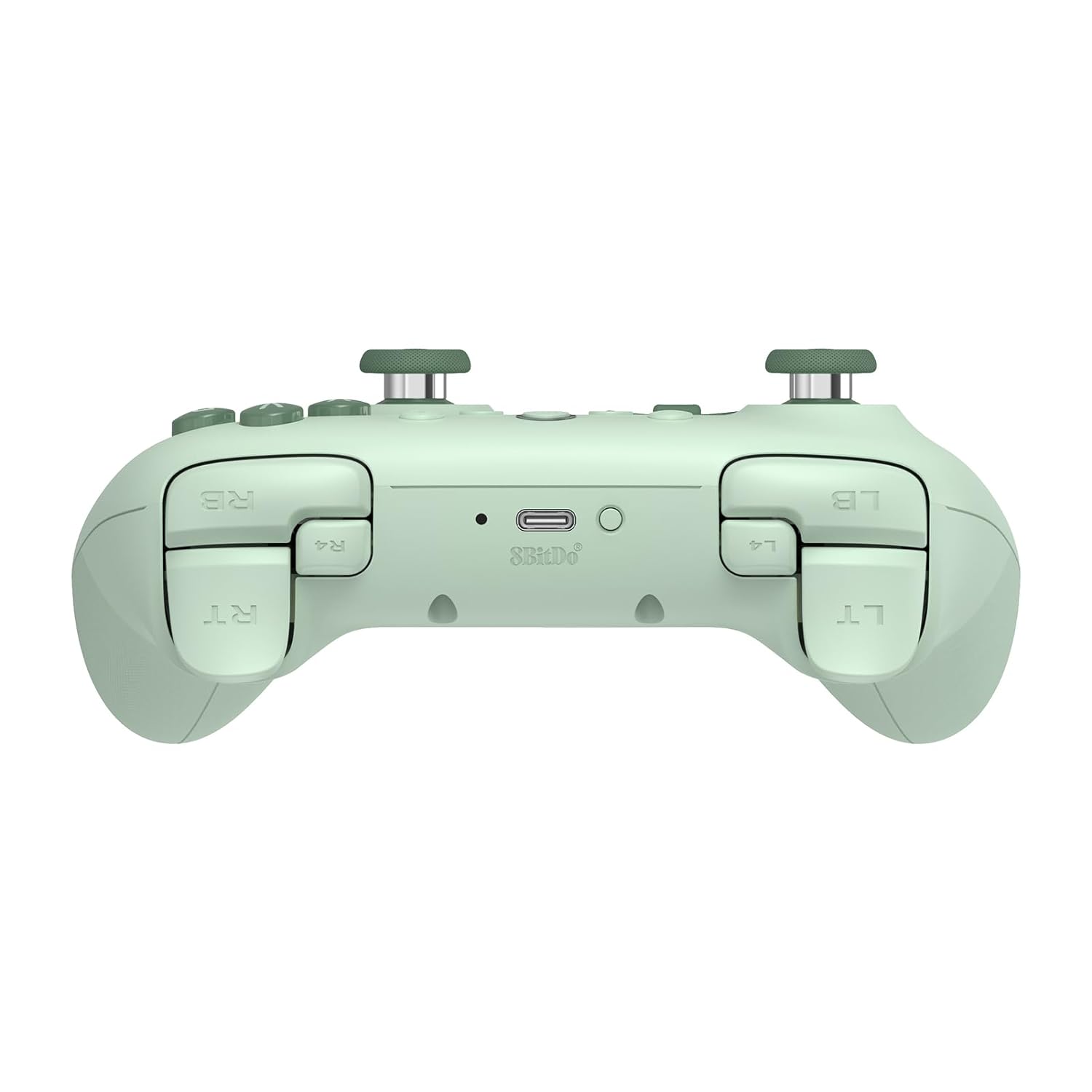8BitDo Ultimate 2C Wireless Controller for Windows/Android (Hall Effect) Green