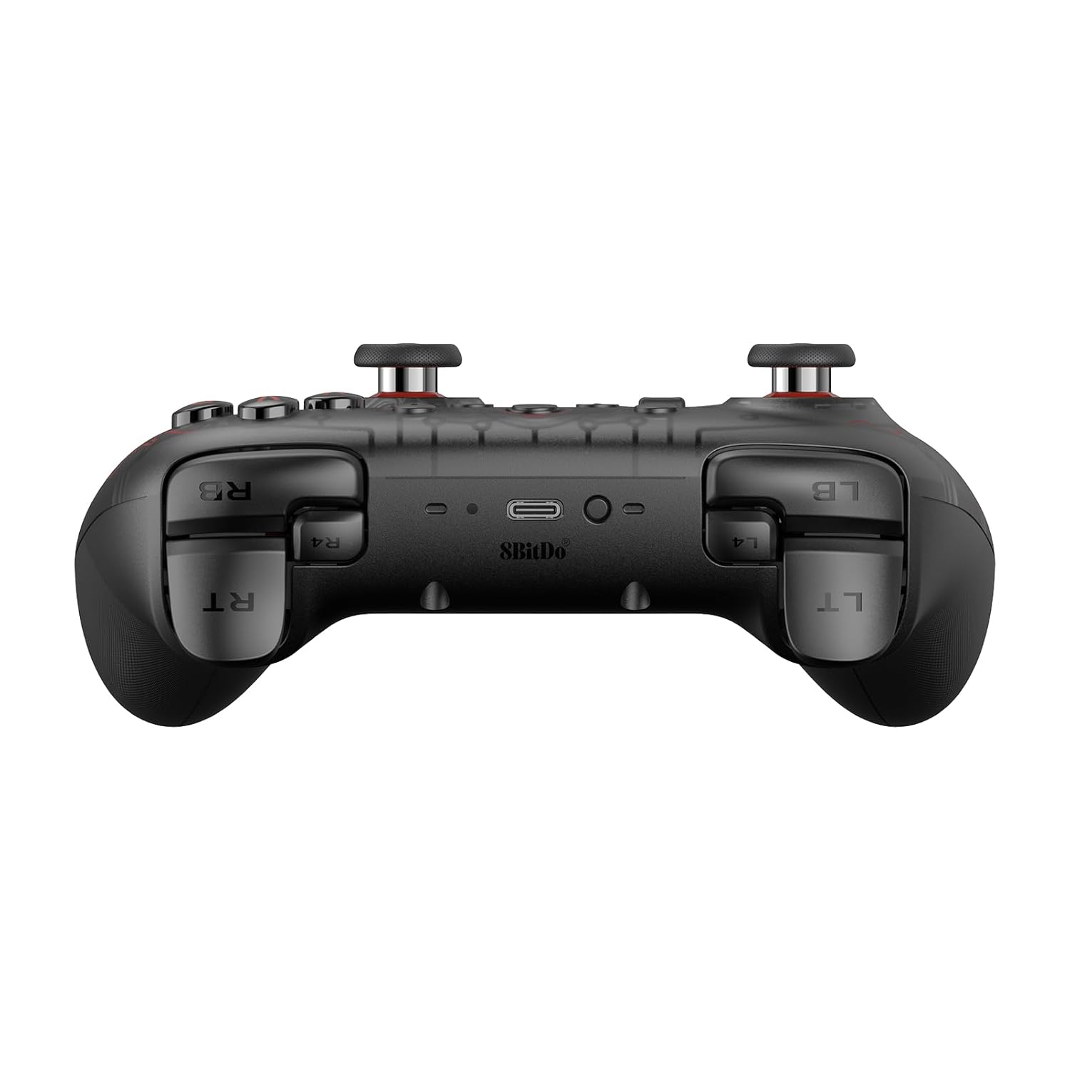 8BitDo Ultimate 2C Wireless Controller for Windows/Android (Hall Effect) Black Myth: Wukong