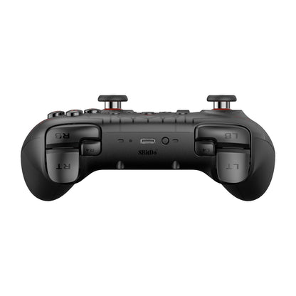 8BitDo Ultimate 2C Wireless Controller for Windows/Android (Hall Effect) Black Myth: Wukong