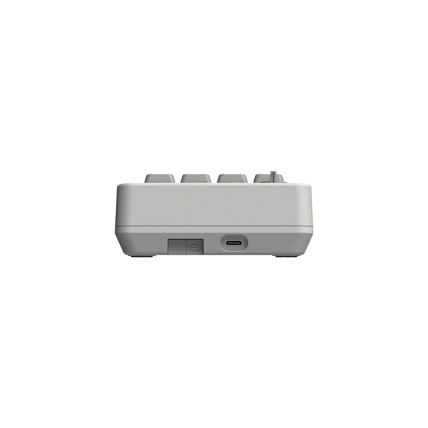 8BitDo Retro 18 Mechanical Numpad M Edition