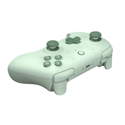 8BitDo Ultimate 2C Wireless Controller for Windows/Android (Hall Effect) Green
