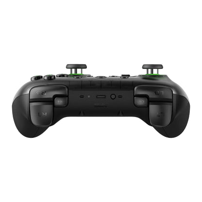 8BitDo Ultimate 2C Wireless Controller for Windows/Android (Hall Effect) Black