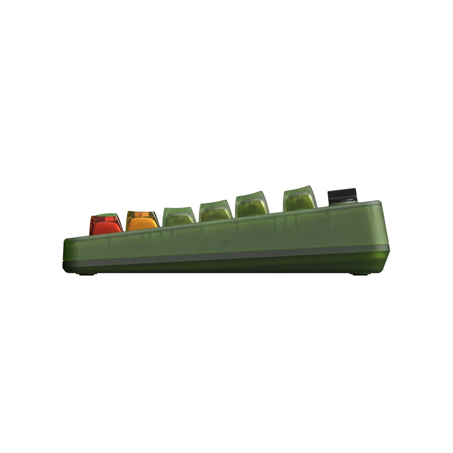 8BitDo Retro 87 Mechanical Keyboard Xbox Edition For Windows & Android Devices