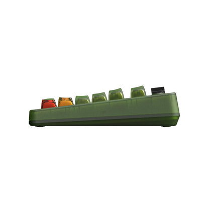 8BitDo Retro 87 Mechanical Keyboard Xbox Edition For Windows & Android Devices