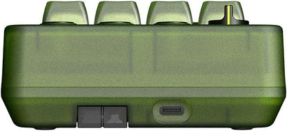 8BitDo Retro 18 Mechanical Numpad - Xbox Edition