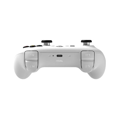 8BitDo Ultimate 3-mode Wired Controller for Xbox With Hall Effect White