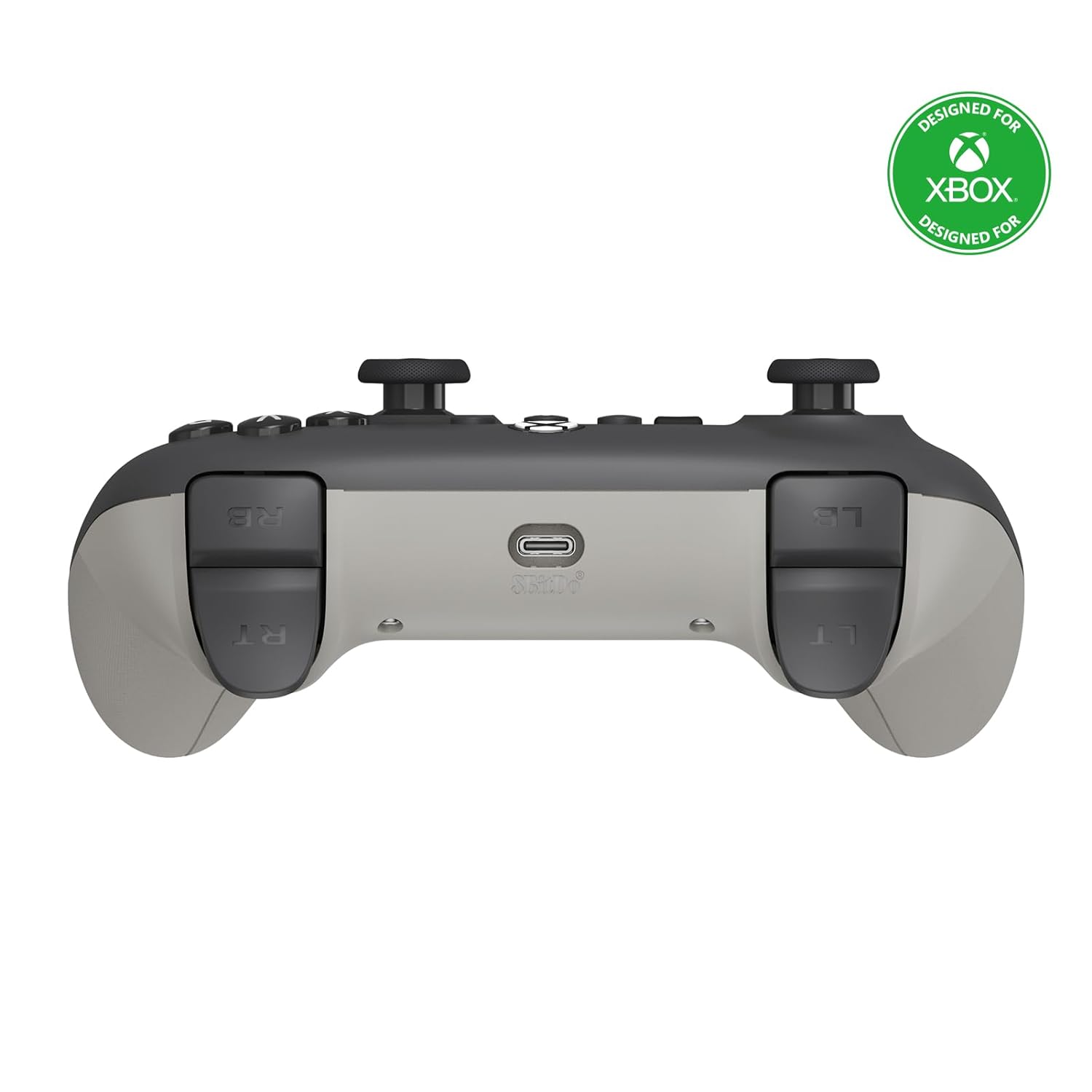 8BitDo Ultimate C Wired Controller for Xbox with Hall Effect Joysticks and Hall Triggers