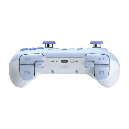 8BitDo Ultimate 2C Bluetooth Controller With Hall Effect For Nintendo Switch Blue
