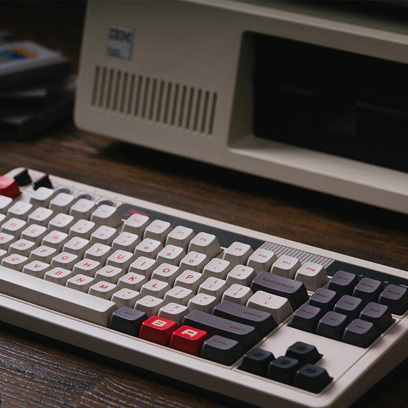 8BitDo Retro Mechanical Keyboard N Edition