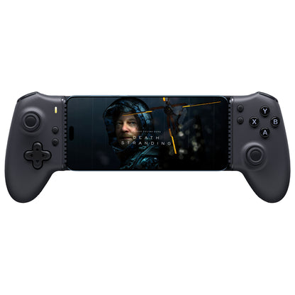 EasySMX M15 Type C Mobile Gaming Controller With Hall Effect & Mechanical Buttons