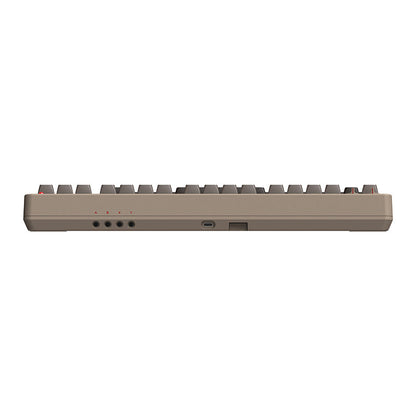 8BitDo Retro Mechanical Keyboard C64 Edition