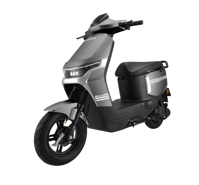 REVOO A11 Electric Scooter – 1000W Motor, 85km Range