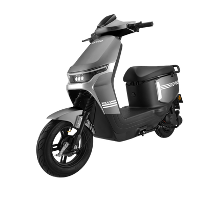 REVOO A11 Electric Scooter – 1000W Motor, 85km Range