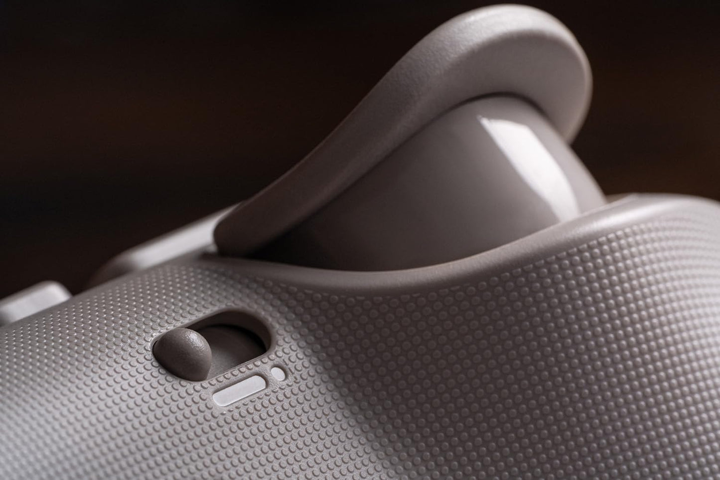 8BitDo Pro 3 Bluetooth Gamepad Controller For Switch Steam Windows & Mobile Gray