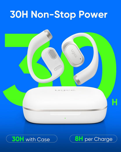 UGEE FreSound FS01 Open Earbuds Earphones
